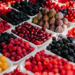 #catimg# different fruits Food - different fruits
