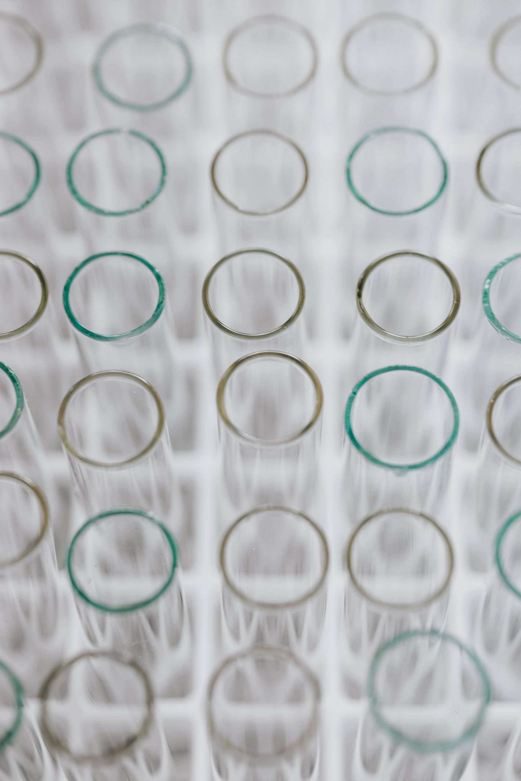 #catimg# Glass vials Glass vials