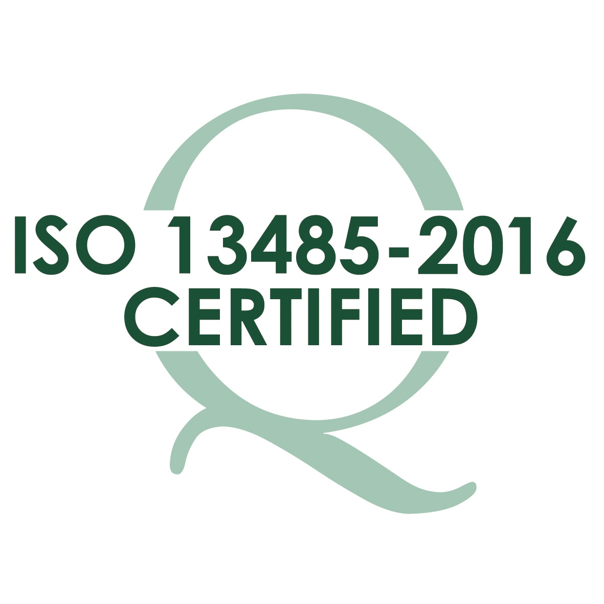 HiMedia certified WHO ISO 13485-2016